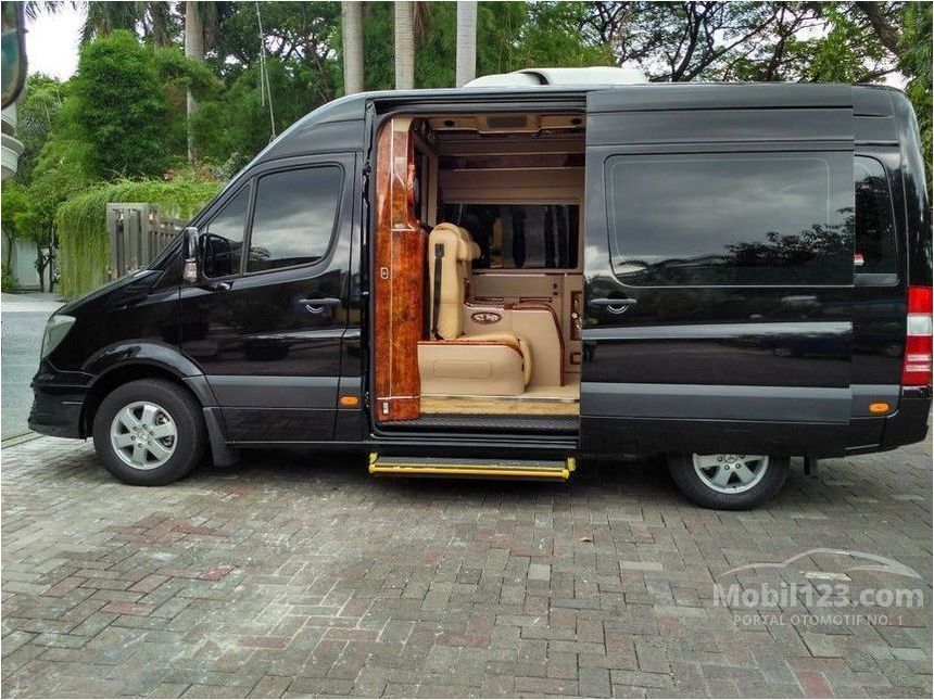 Detail Harga Sprinter Van Nomer 13