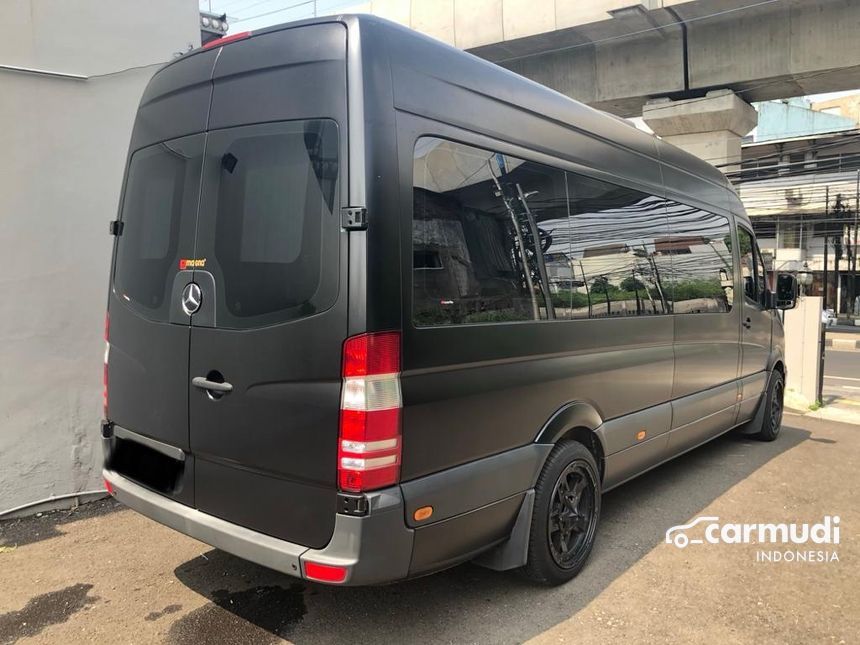 Detail Harga Sprinter Van Nomer 22