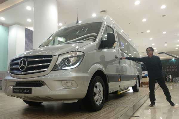 Detail Harga Sprinter Van Nomer 10