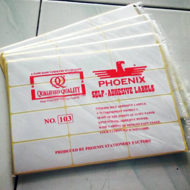 Detail Harga Stiker Nama Undangan Nomer 9