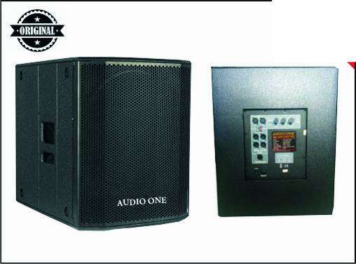 Detail Harga Subwoofer Aktif Rumah Nomer 4