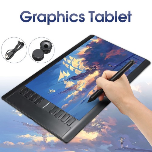 Harga Tablet Untuk Desain Grafis - KibrisPDR