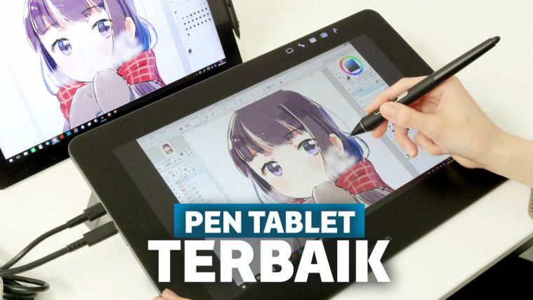 Detail Harga Tablet Untuk Desain Grafis Nomer 19