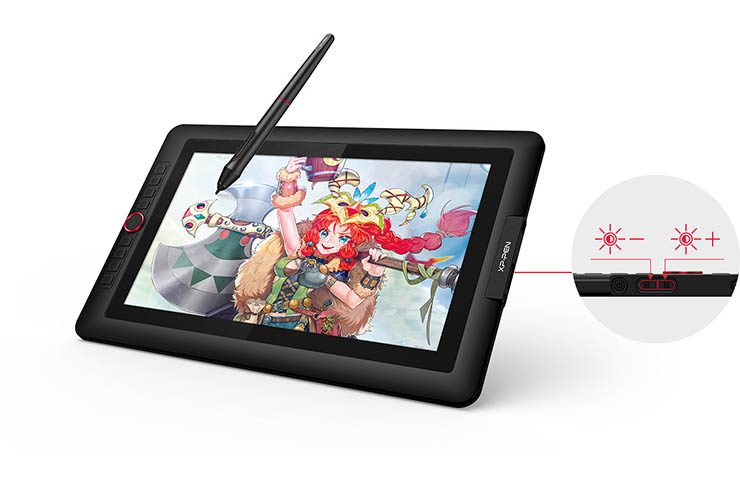 Detail Harga Tablet Untuk Desain Grafis Nomer 42