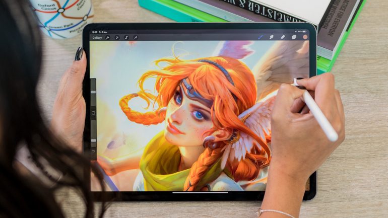 Detail Harga Tablet Untuk Desain Grafis Nomer 6