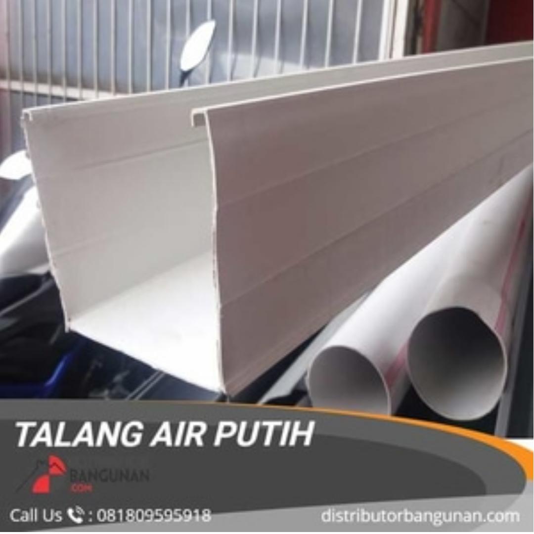 Detail Harga Talang Air Rumah Nomer 13