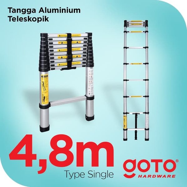 Detail Harga Tangga Di Ace Hardware Nomer 40