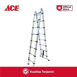 Detail Harga Tangga Di Ace Hardware Nomer 41