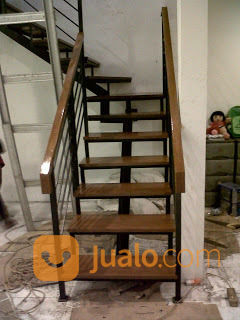 Detail Harga Tangga Rumah Nomer 12