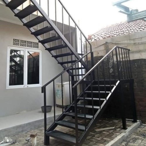 Detail Harga Tangga Rumah Nomer 7