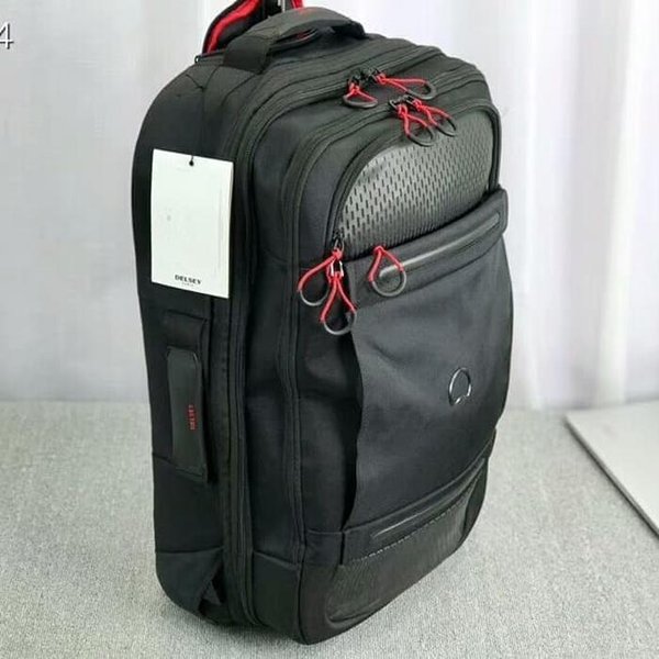 Detail Harga Tas Delsey Nomer 47