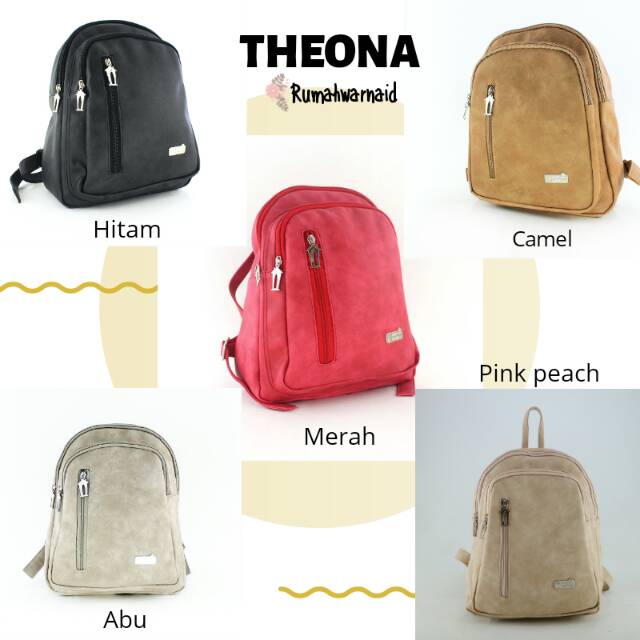 Detail Harga Tas Rumah Warna 2018 Nomer 8