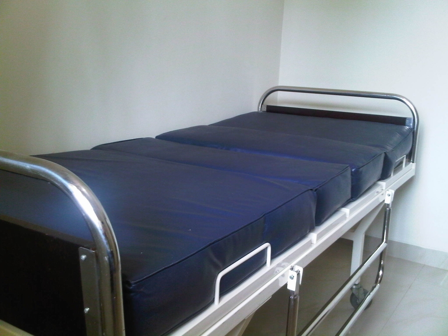 Detail Harga Tempat Tidur Rumah Sakit Bekas Nomer 48