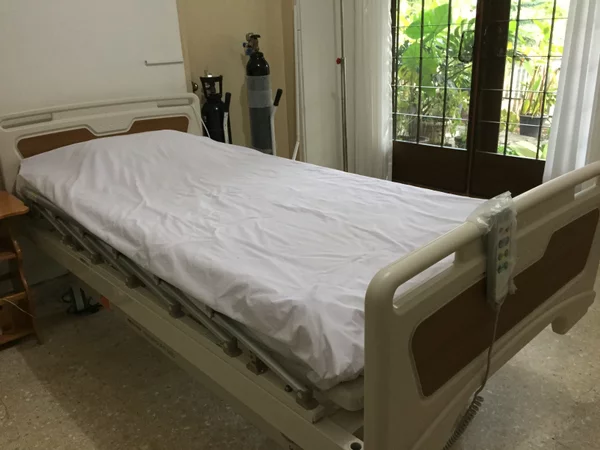 Detail Harga Tempat Tidur Rumah Sakit Paramount Bed Nomer 28