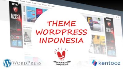 Detail Harga Template Wordpress Premium Nomer 37