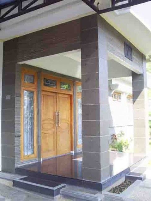 Detail Harga Tiang Rumah Kotak Nomer 37