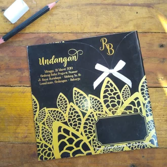 Detail Harga Undangan Single Hardcover Nomer 12