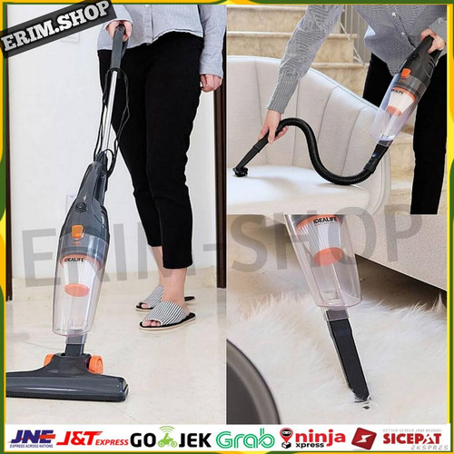 Detail Harga Vacuum Cleaner Kecil Untuk Rumah Nomer 22