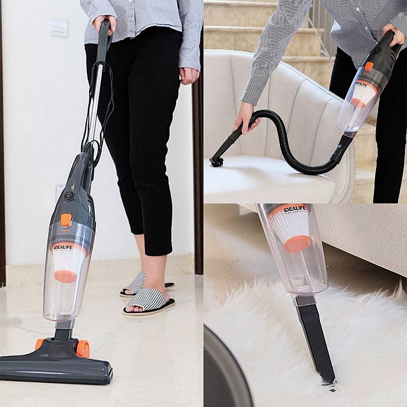 Detail Harga Vacuum Cleaner Kecil Untuk Rumah Nomer 4