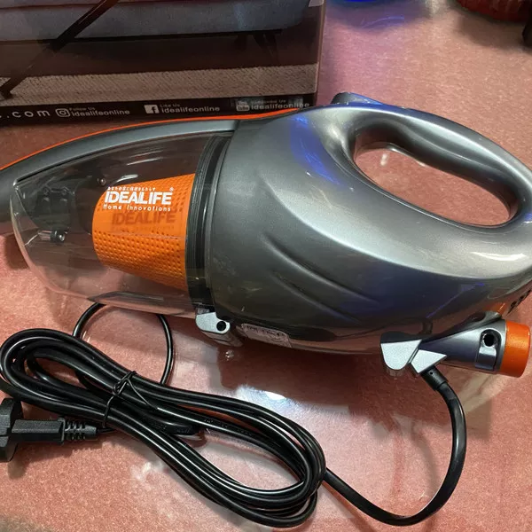 Detail Harga Vacuum Cleaner Kecil Untuk Rumah Nomer 29