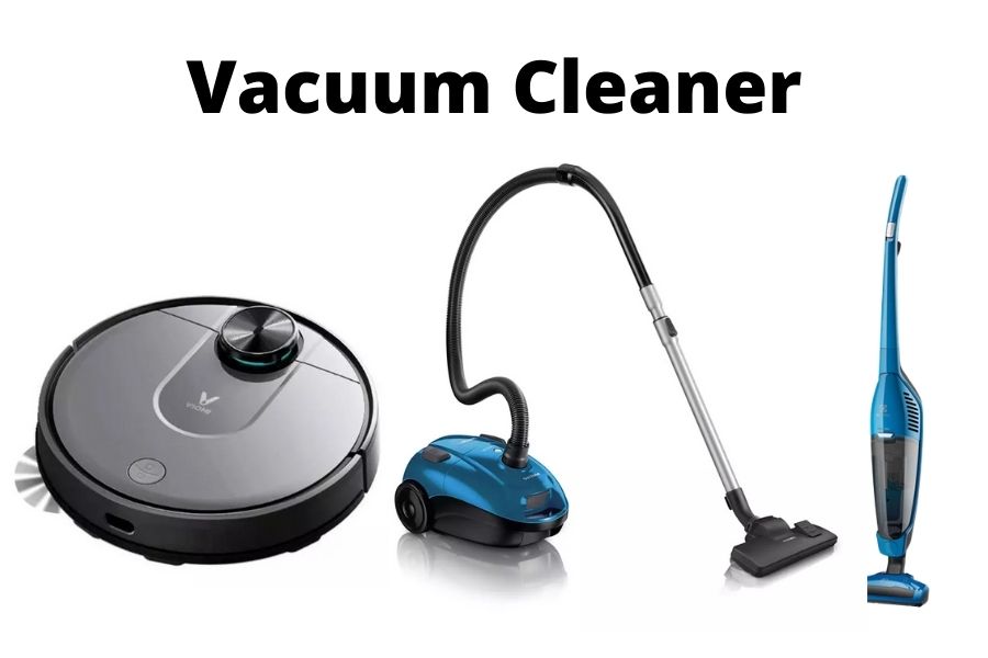 Detail Harga Vacuum Cleaner Kecil Untuk Rumah Nomer 33