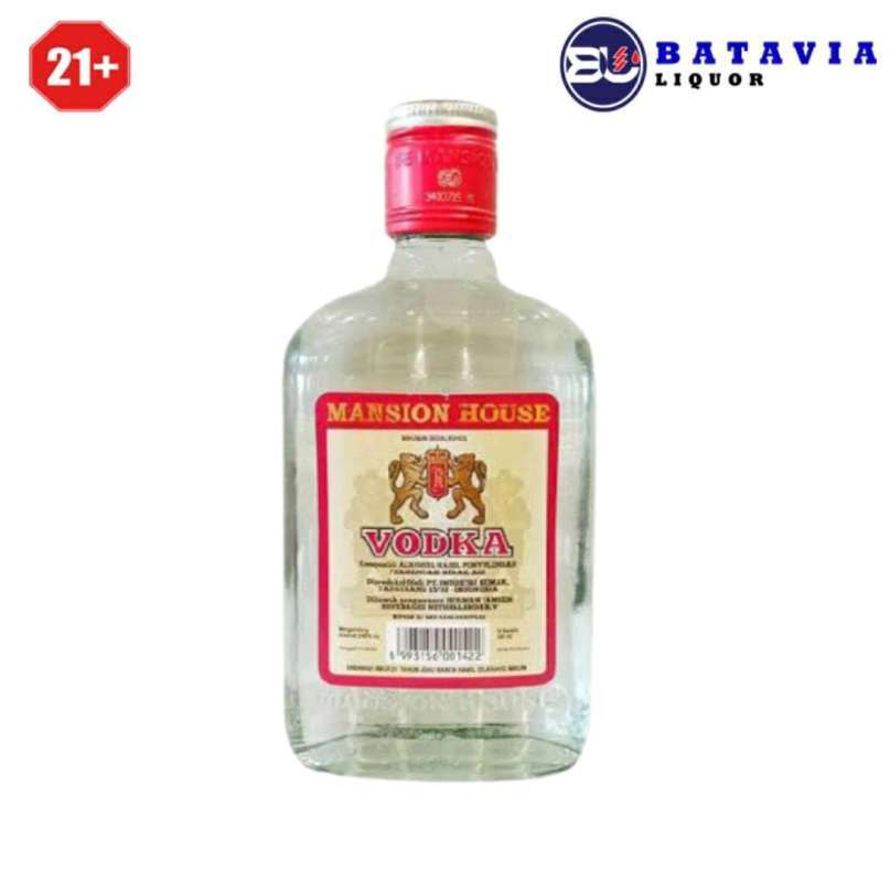 Detail Harga Vodka Gepeng Nomer 2