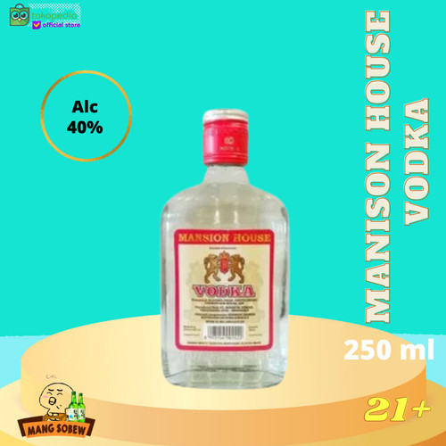 Detail Harga Vodka Gepeng Nomer 16