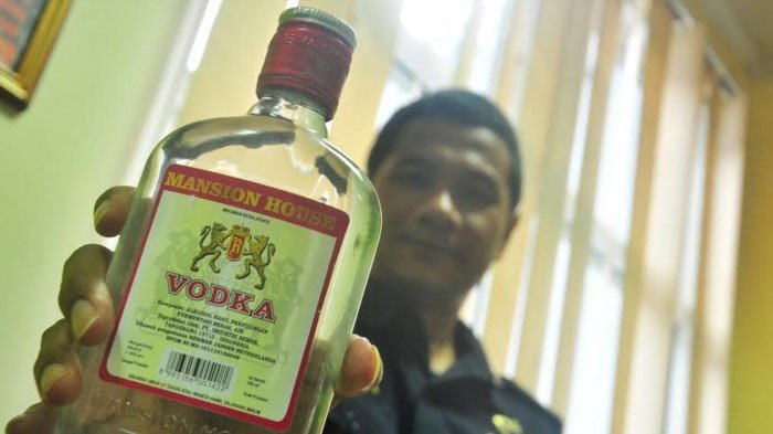 Detail Harga Vodka Gepeng Nomer 20