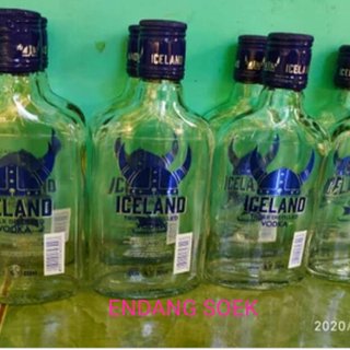 Detail Harga Vodka Gepeng Nomer 21