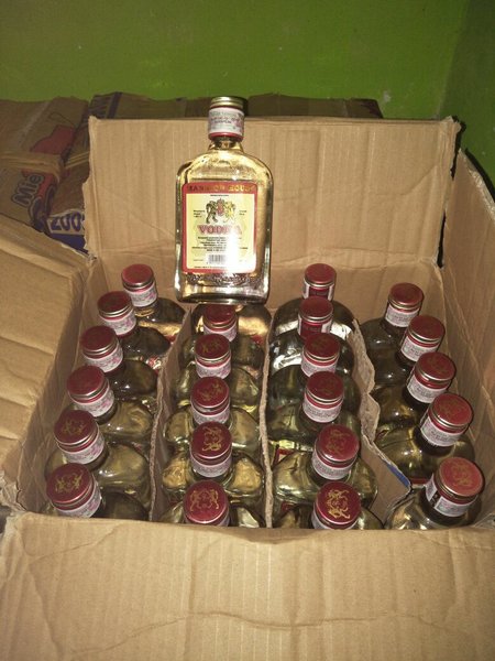 Detail Harga Vodka Gepeng Nomer 41