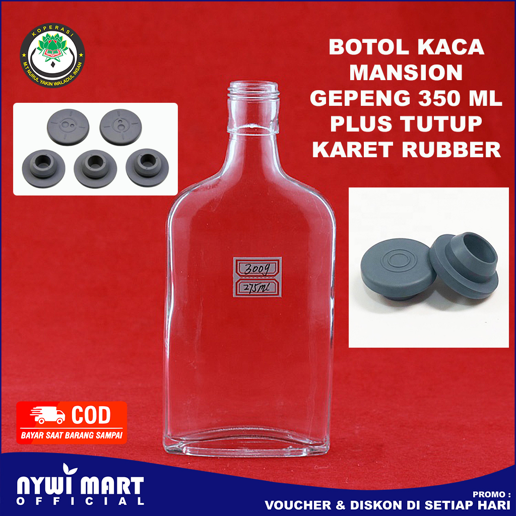 Detail Harga Vodka Gepeng Nomer 46