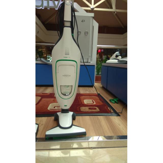 Harga Vorwerk Kobold Vk200 - KibrisPDR