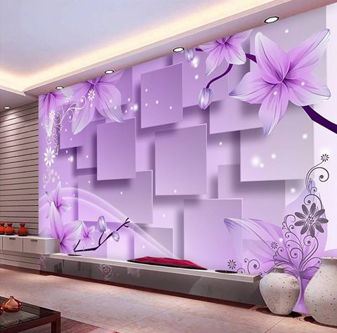 Detail Harga Wallpaper Dinding Motif Pemandangan Nomer 25