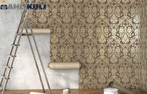 Harga Wallpaper Dinding Rumah - KibrisPDR