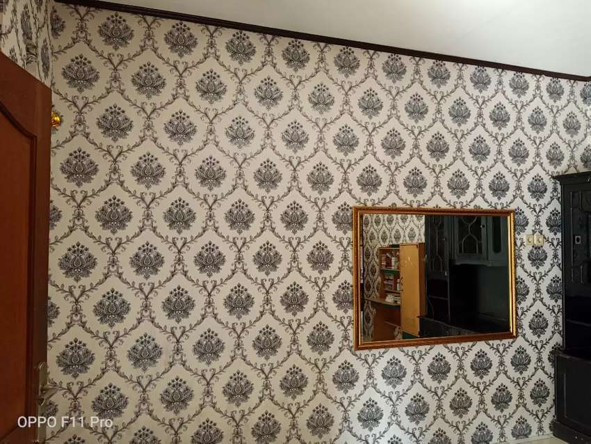 Detail Harga Wallpaper Dinding Rumah Nomer 10