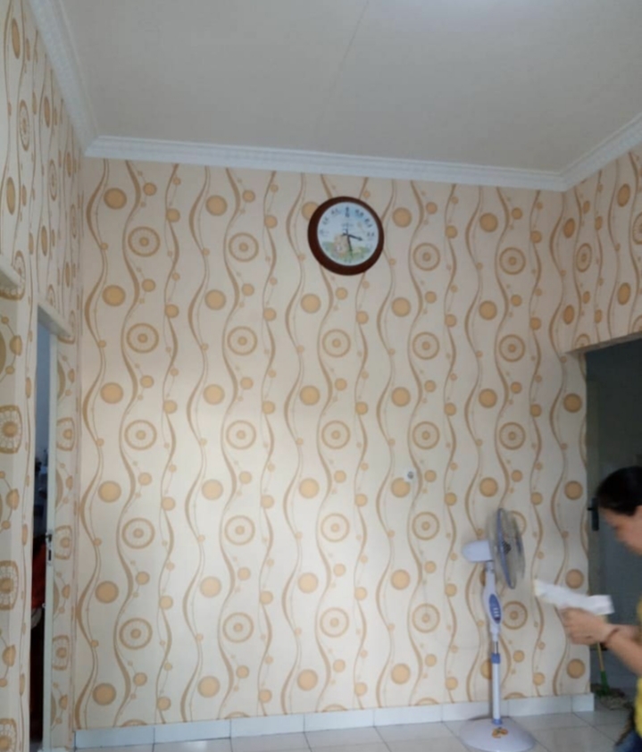 Detail Harga Wallpaper Dinding Rumah Nomer 30