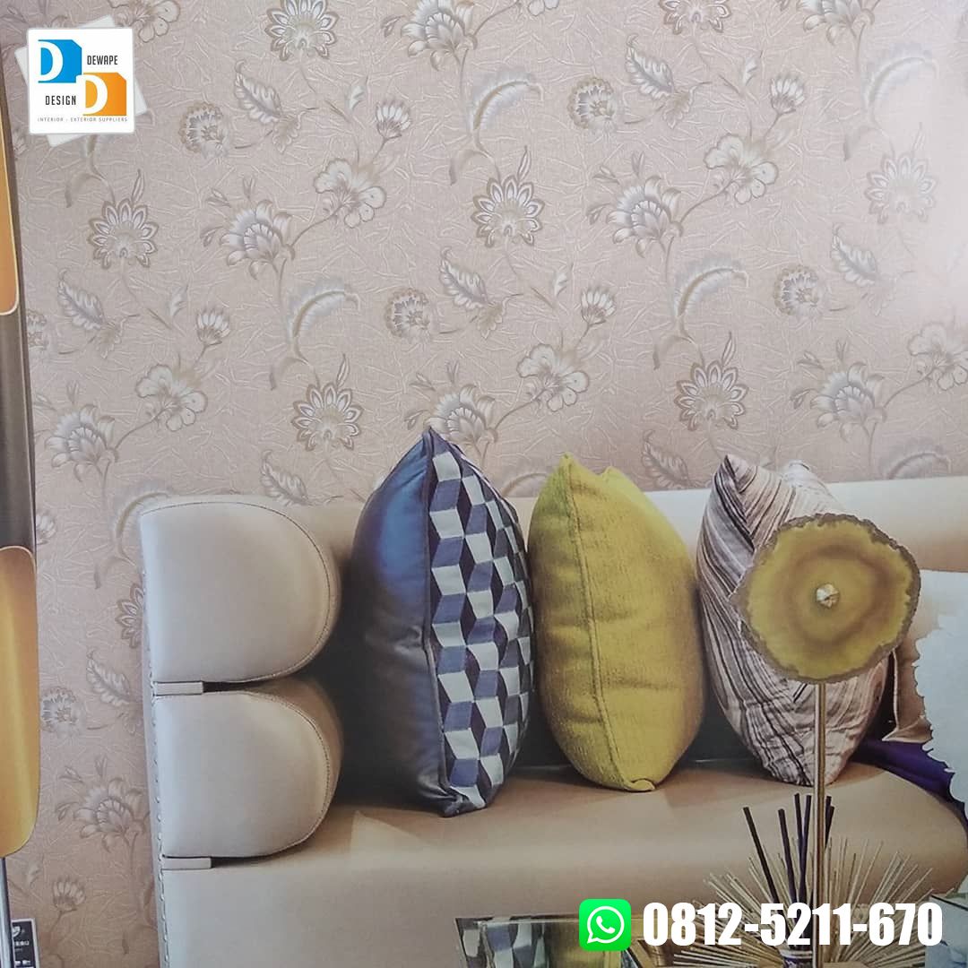 Detail Harga Wallpaper Dinding Rumah 3d Nomer 32