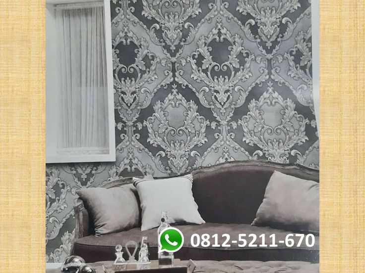 Detail Harga Wallpaper Dinding Rumah 3d Nomer 34