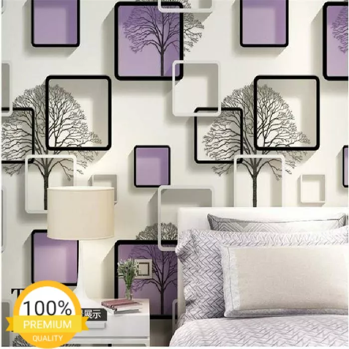 Detail Harga Wallpaper Rumah Nomer 41