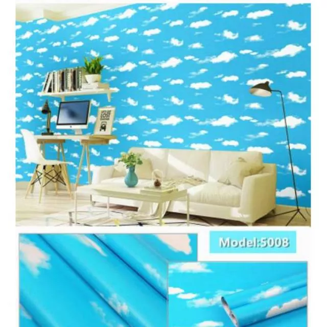 Detail Harga Wallpaper Rumah Nomer 45