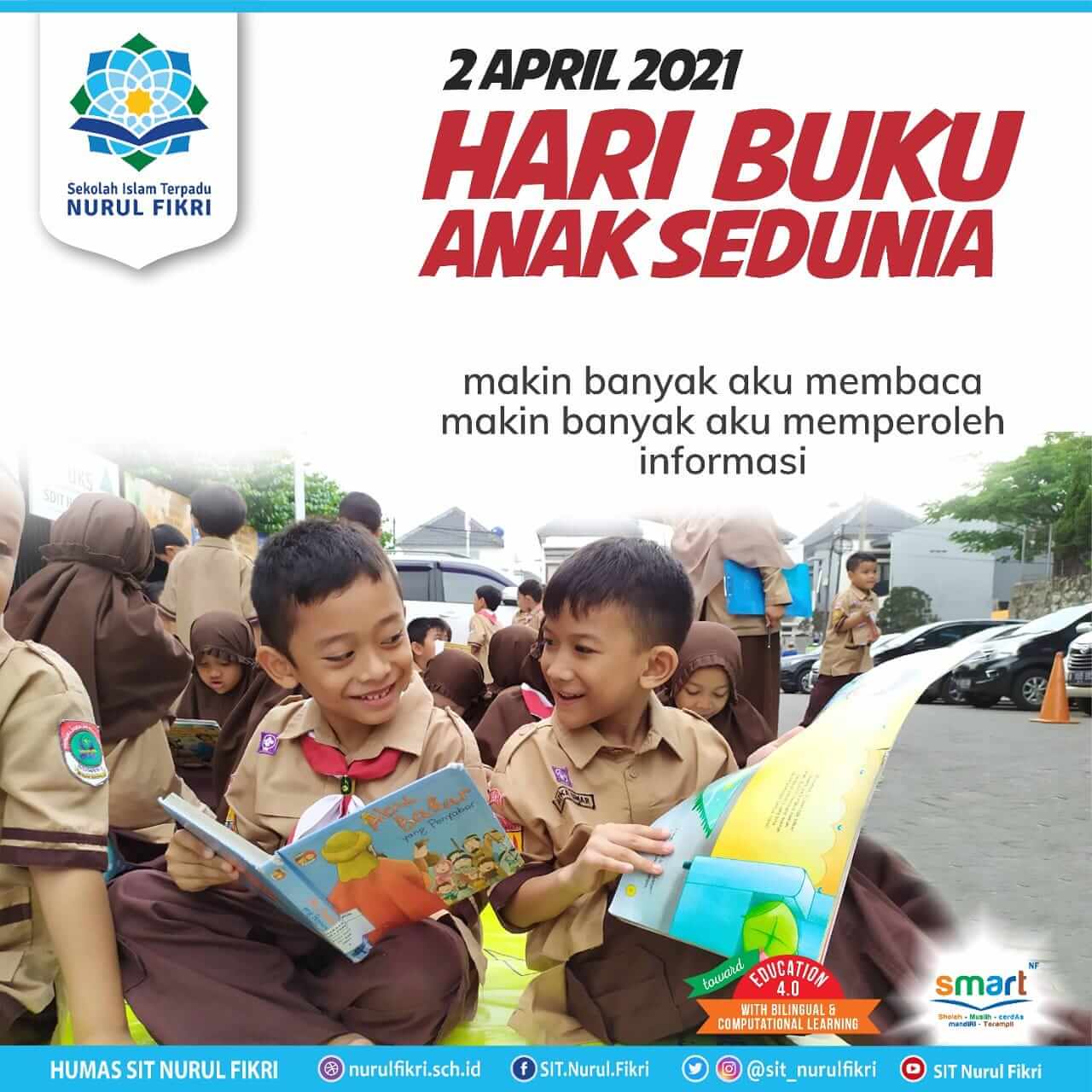 Detail Hari Buku Anak Nomer 22