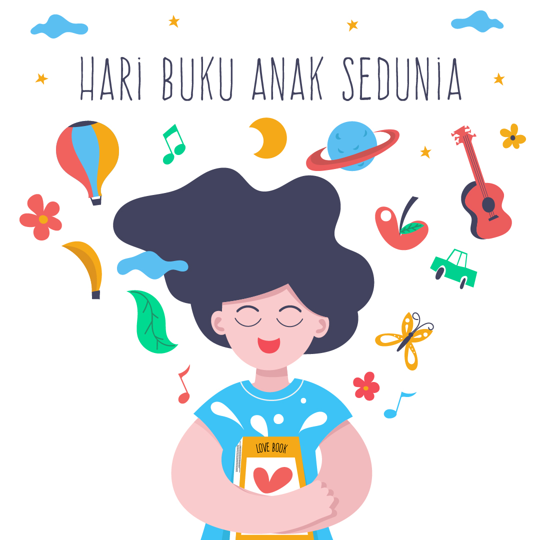 Detail Hari Buku Anak Nomer 2