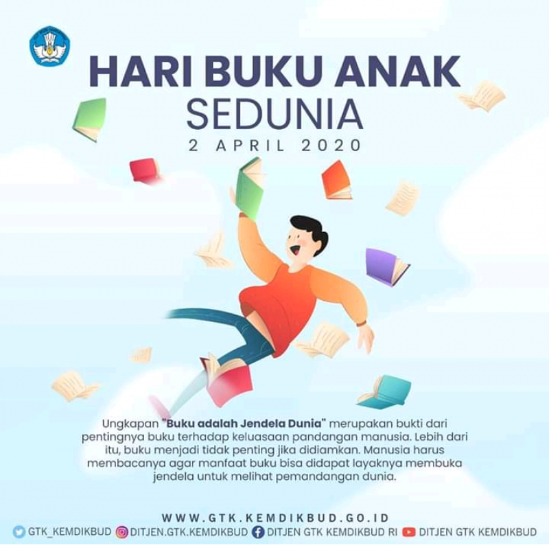 Download Hari Buku Anak Nomer 45