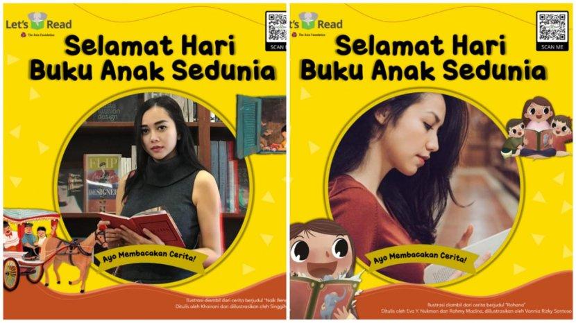 Detail Hari Buku Anak Nomer 46