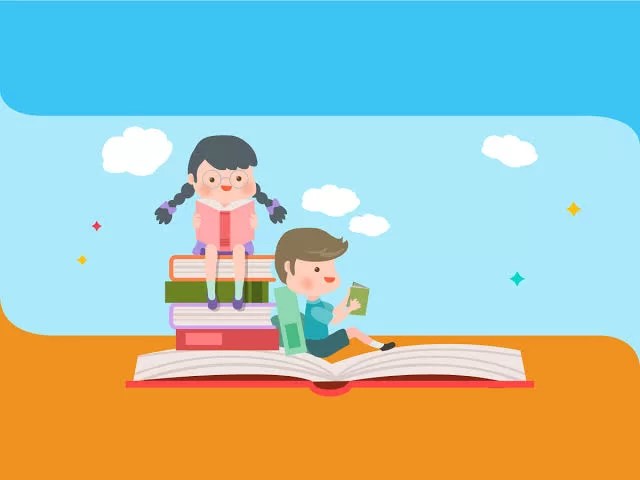 Detail Hari Buku Anak Sedunia Nomer 9