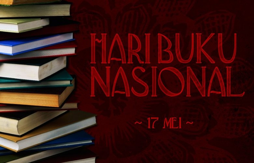 Detail Hari Buku Nasional Tanggal Berapa Nomer 3