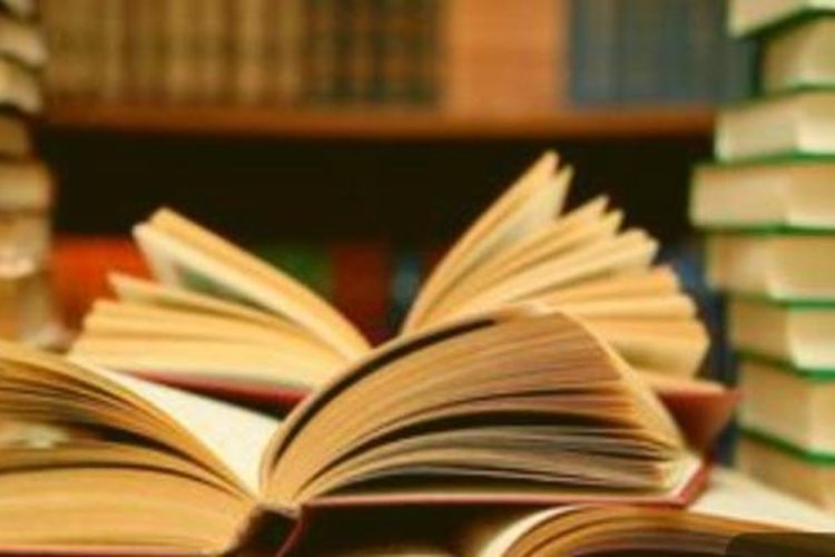 Detail Hari Buku Nasional Tanggal Berapa Nomer 19