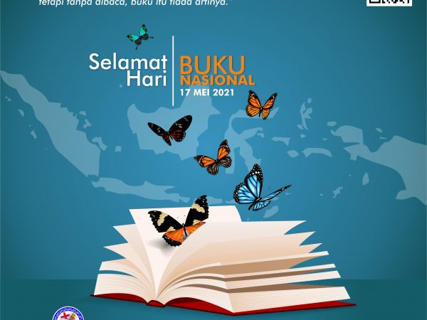 Detail Hari Buku Nasional Tanggal Berapa Nomer 25