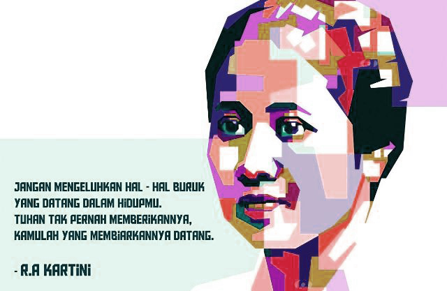 Detail Hari Kartini Quotes Nomer 17