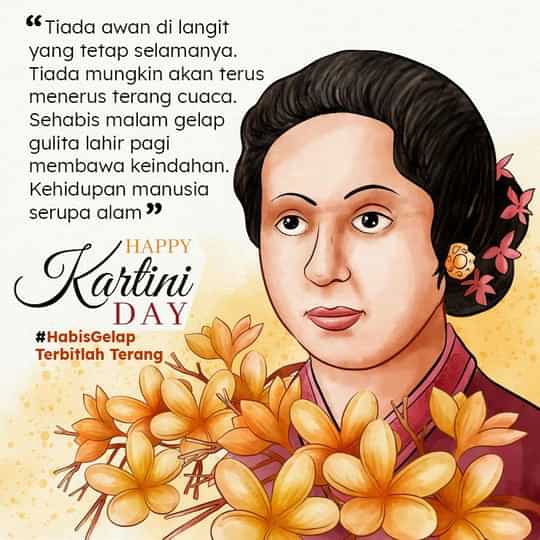 Detail Hari Kartini Quotes Nomer 3